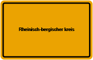 Grundbuchauszug Rheinisch-bergischer kreis